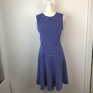 Tommy Hilfiger Midi Dress Size 10